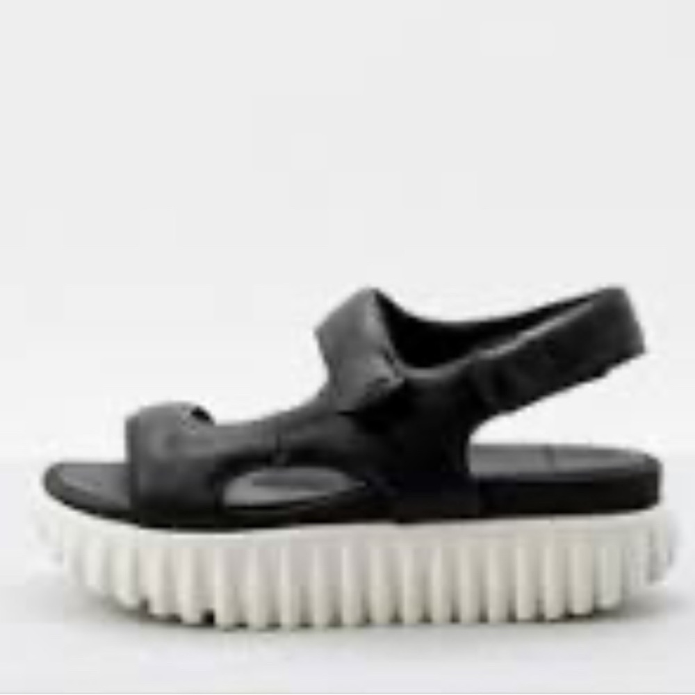 4ccccees sandal genuine leather new size 10